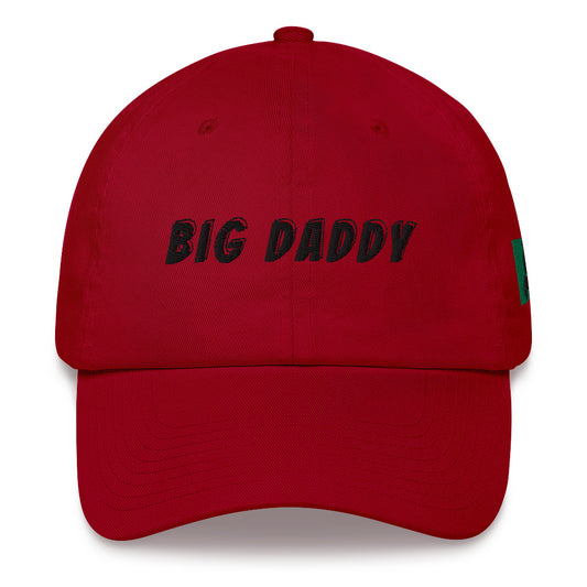 Big Dad(dy) Hat