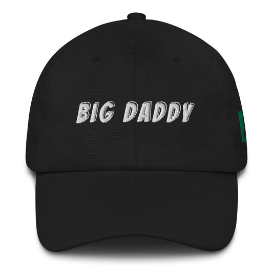 Big Dad(dy) Hat