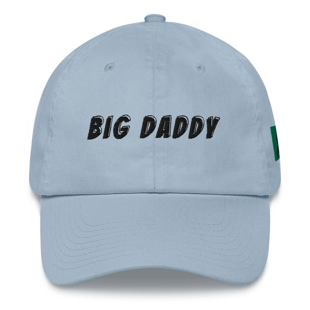 Big Dad(dy) Hat