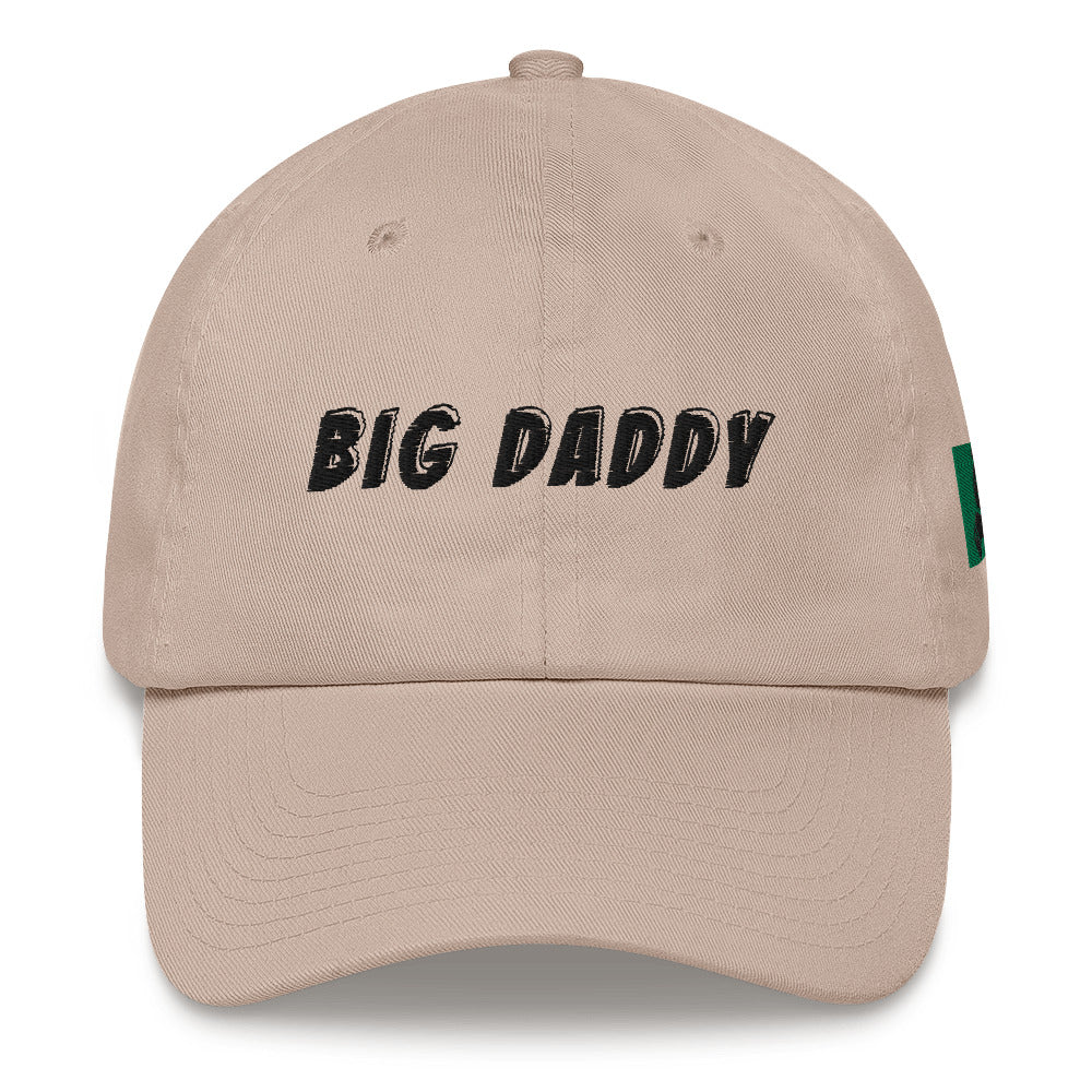 Big Dad(dy) Hat