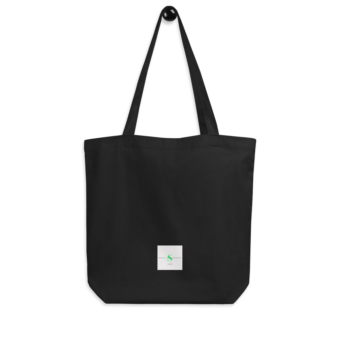 Fat Cat Energy Tote Bag