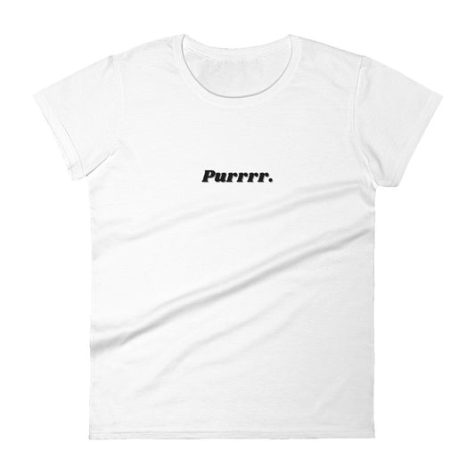 Purrfect T-Shirt